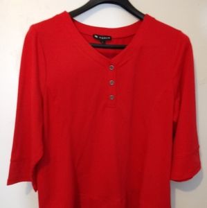 NTouch Red Top